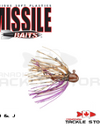 Missile Baits Ike's Micro Jig