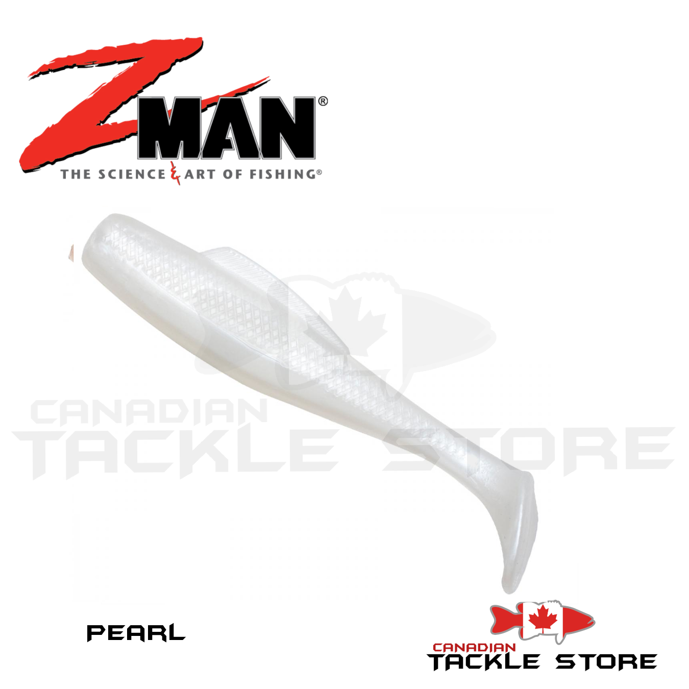 Z-Man MinnowZ™ – Canadian Tackle Store