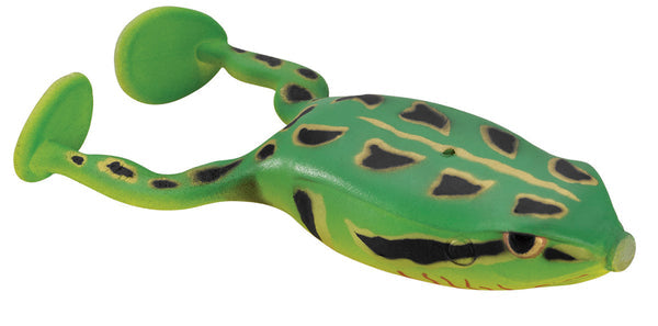 SPRO Flappin Frog 65 Green Tree
