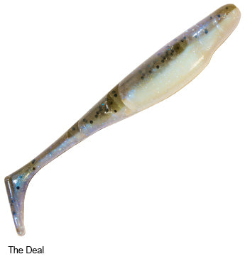 Z-Man Scented Paddlerz – Canadian Tackle Store