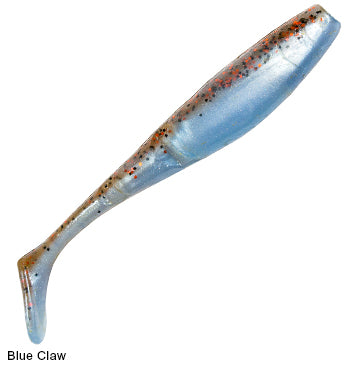 Z-Man Scented Paddlerz – Canadian Tackle Store