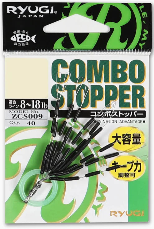 Ryugi Combo Stopper