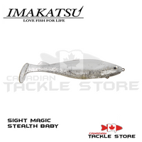 Imakatsu Stealth Swimmer