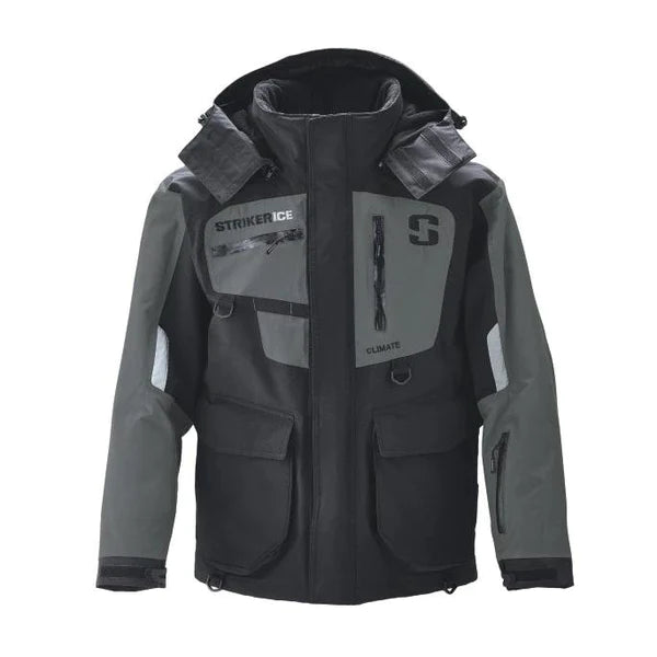 Striker ice hardwater sales jacket for sale