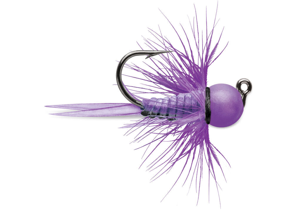 VMC Tungsten Bullfly Jig – Canadian Tackle Store
