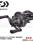 Daiwa Tatula CT Baitcast Reel