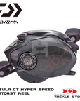 Daiwa Tatula CT Baitcast Reel