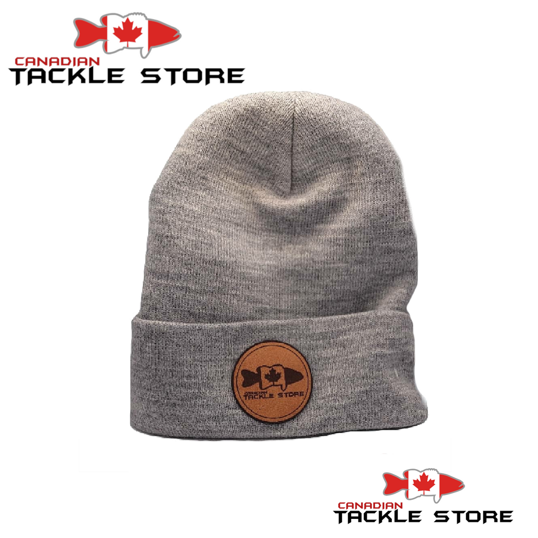 Canadian Tackle Store Official Toques