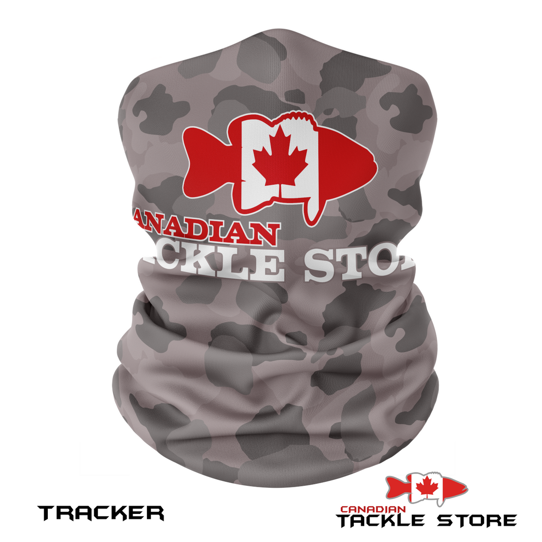 Canadian Tackle Store Official Buffs