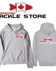 Canadian Tackle Store Hoodies 2022