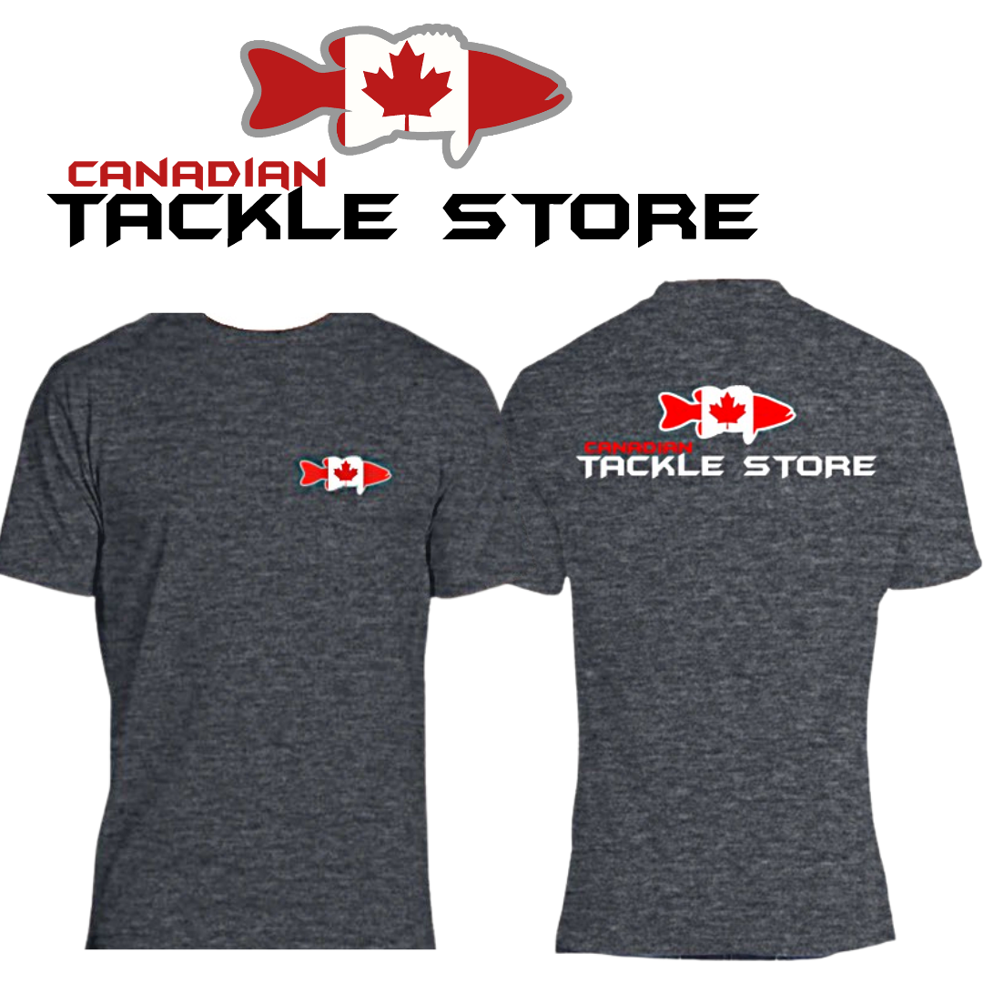 Canadian Tackle Store Shirts 2022