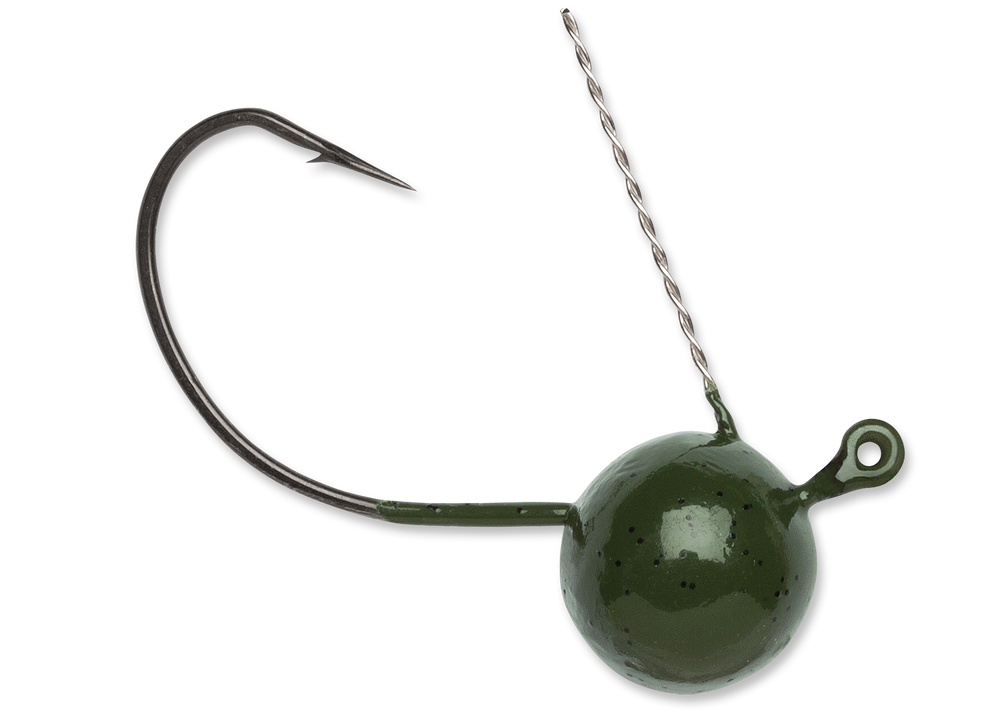 VMC Wacky Weedless Jig