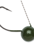 VMC Wacky Weedless Jig