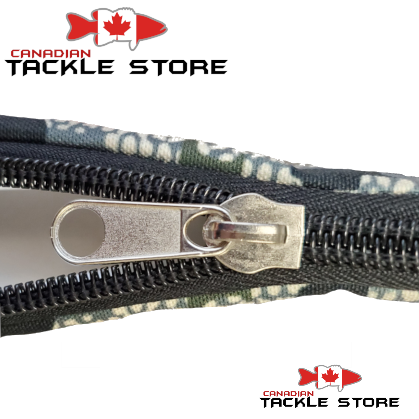 Canadian Tackle Store Lure Cover