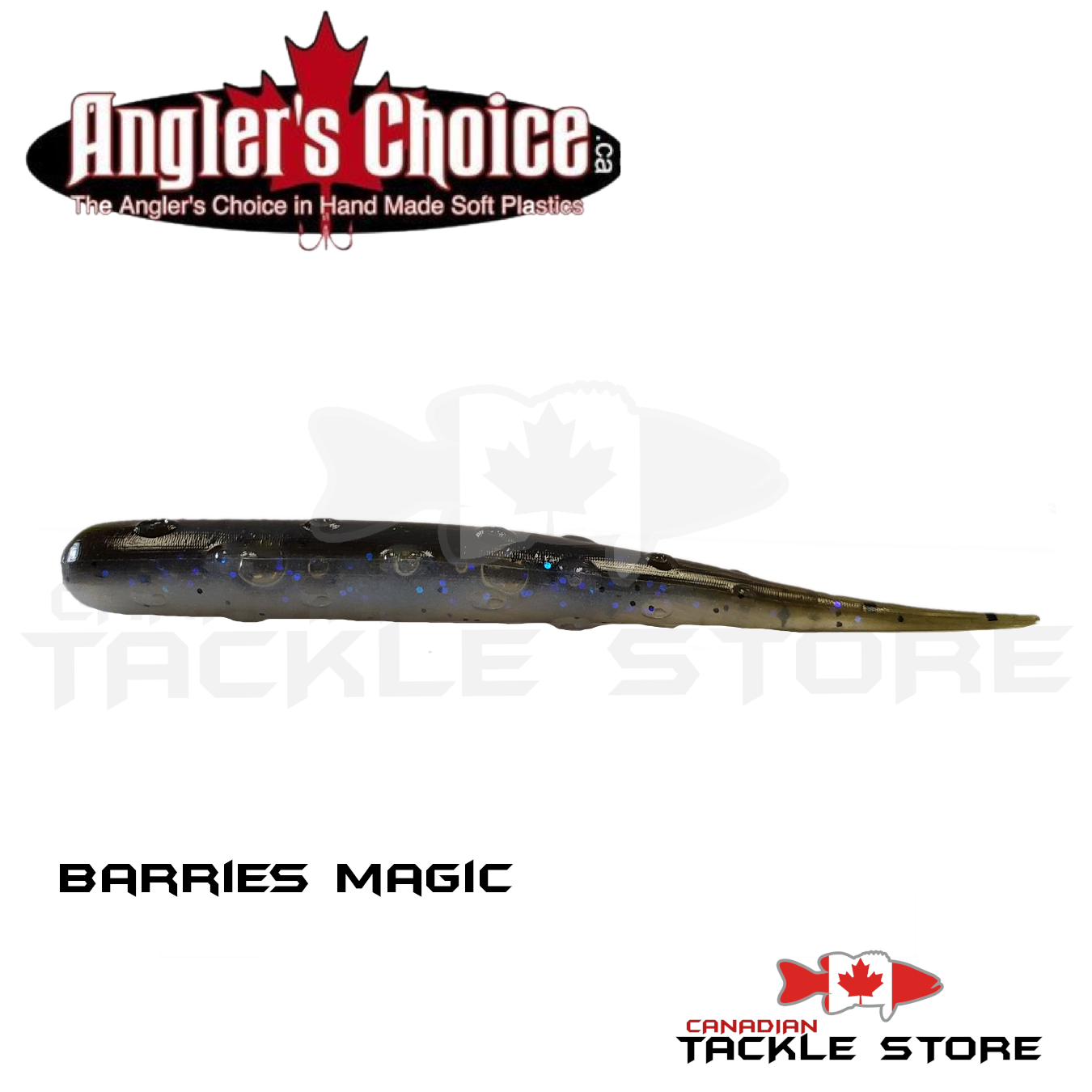 Angler's Choice Ned Hawg – Canadian Tackle Store
