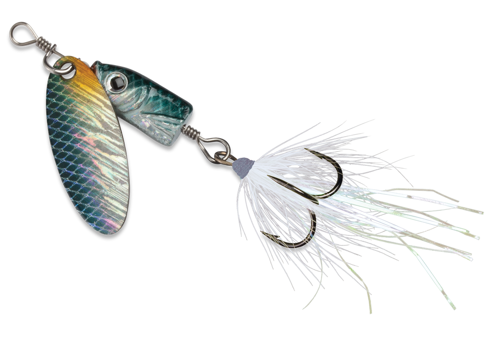 blue fox fishing lures marker buoy BLUE FOX FLASH SPINNER – Canadian Tackle Store