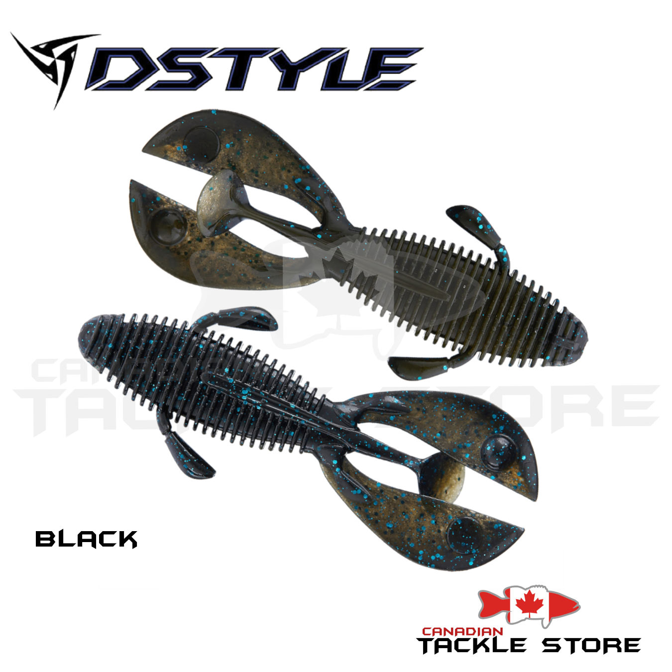 DSTYLE Truster