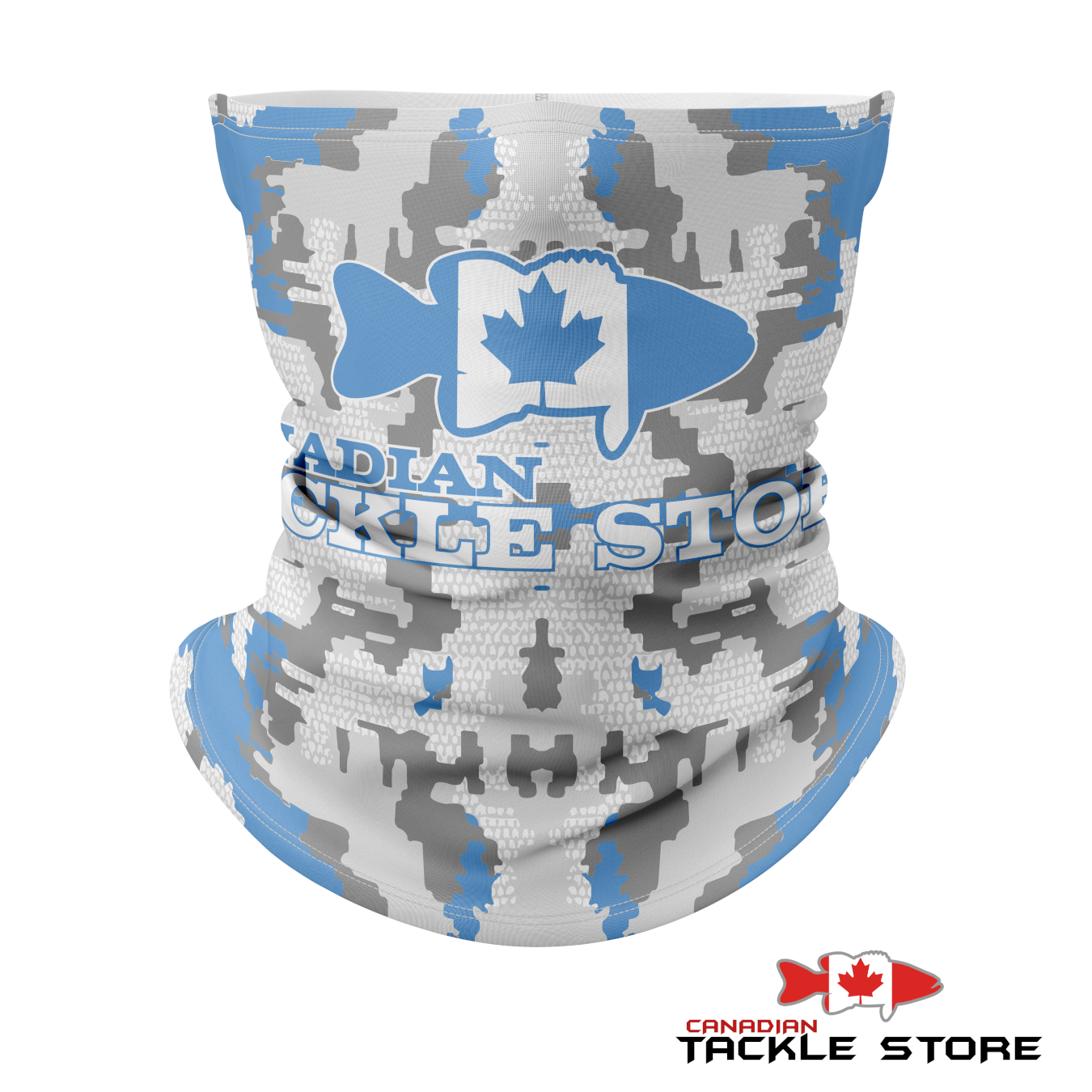 Canadian Tackle Store Official Buffs