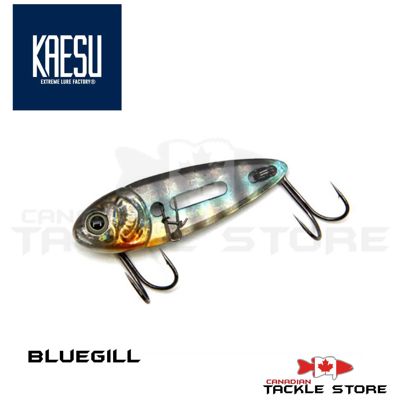 All Hard Baits – Canadian Tackle Store