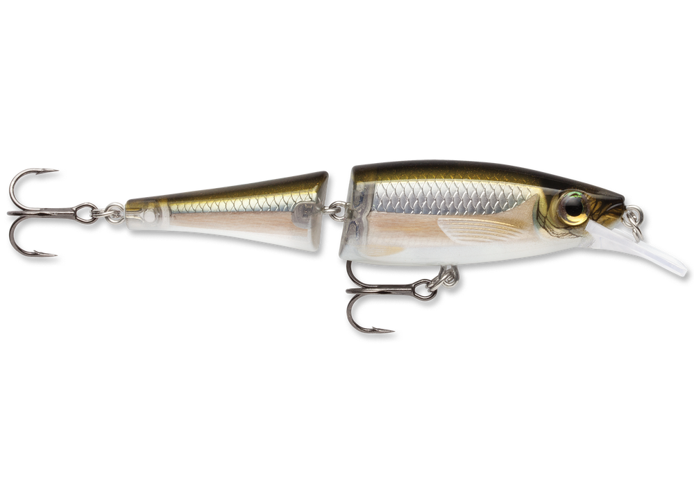 Rapala BX Jointed Minnow Smelt