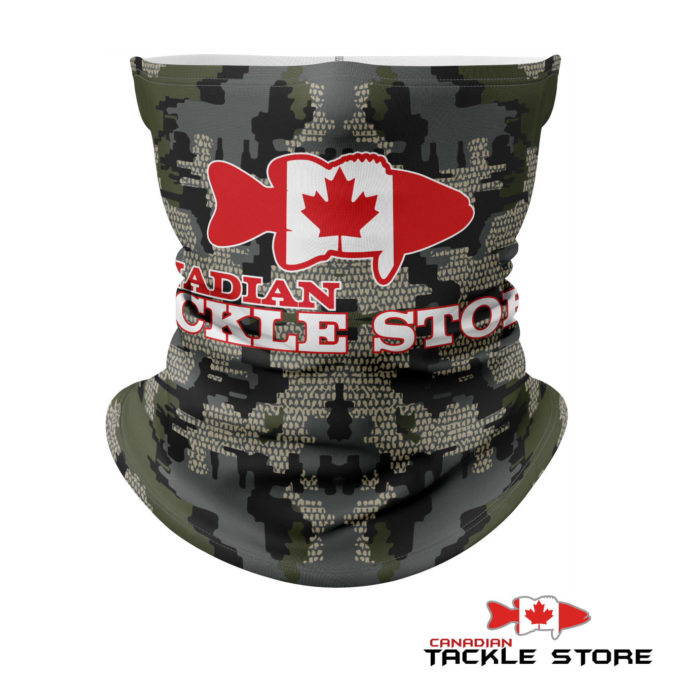 Canadian Tackle Store Official Buffs