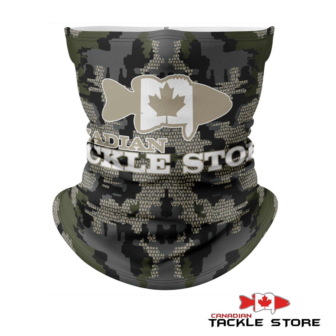 Canadian Tackle Store Official Buffs