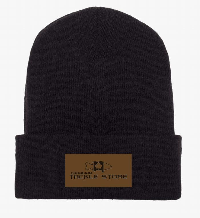 Canadian Tackle Store Official Toques 2022