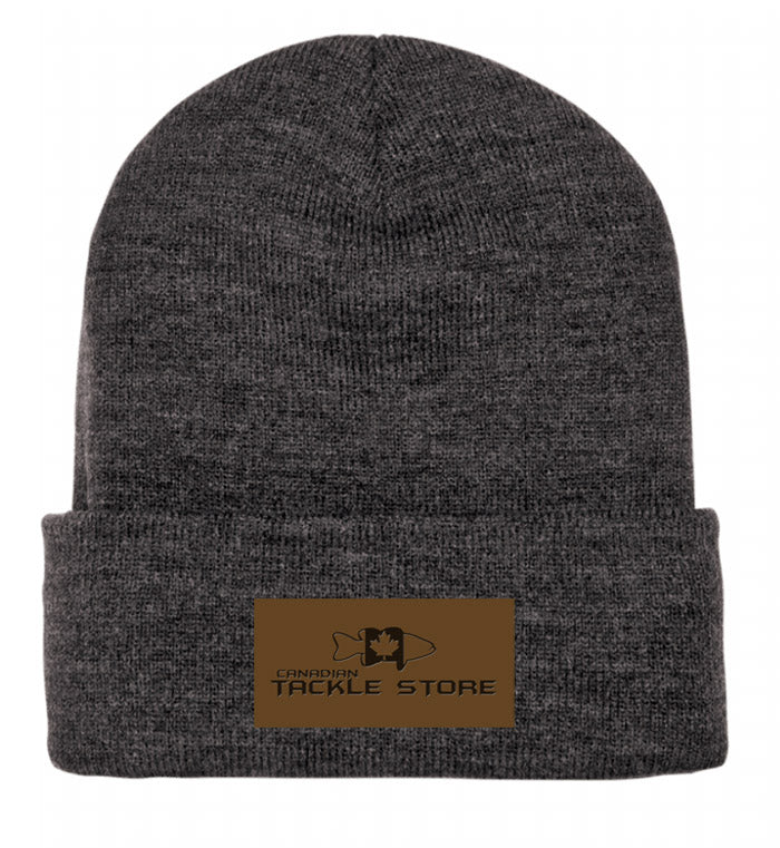 Canadian Tackle Store Official Toques 2022