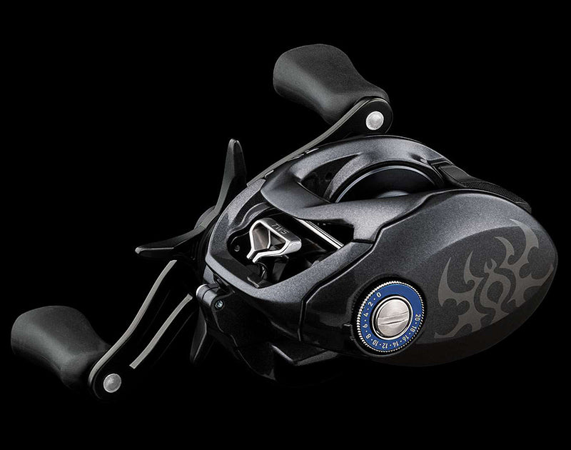 Daiwa Tatula TW 100 Hl – AZ Shop Daiwa Tatula TW 100 Hl – AZ Shop