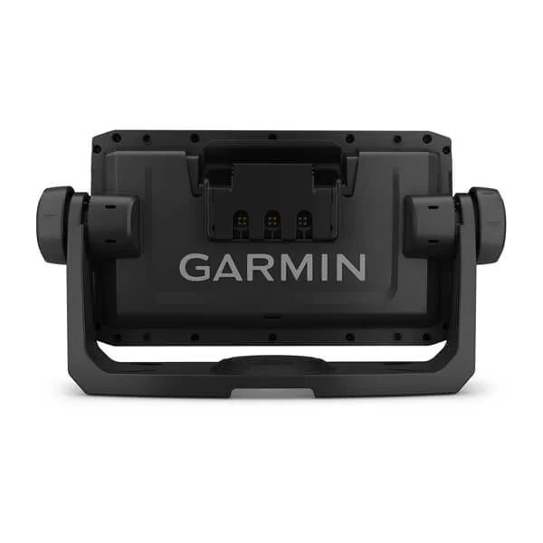 Garmin ECHOMAP™ UHD 65cv With GT24UHD-TM Transducer