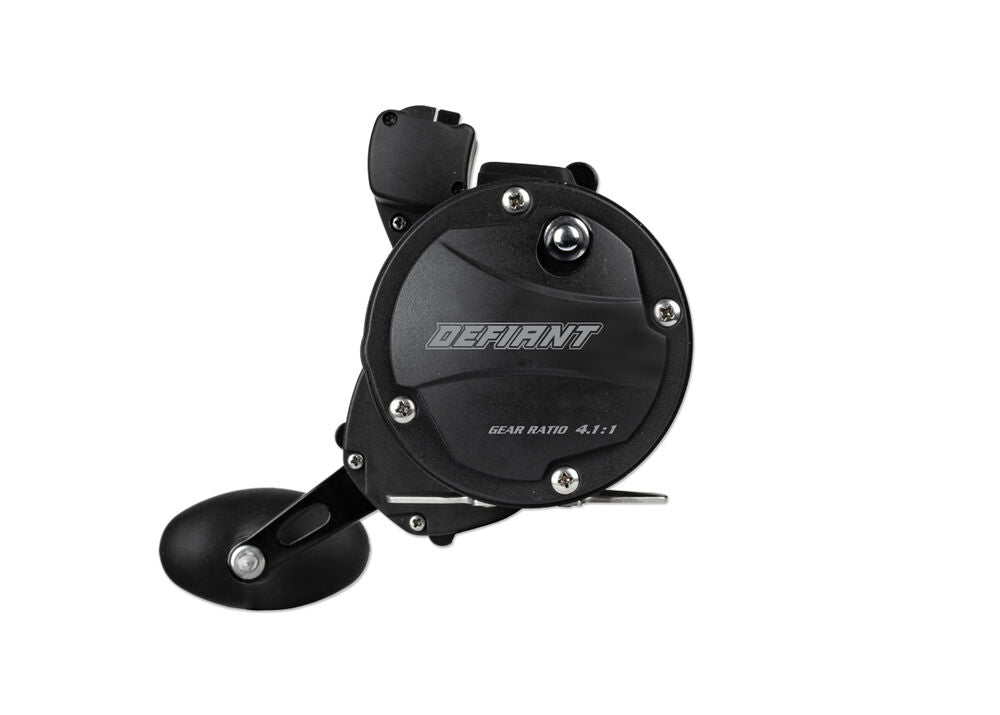 Defiant Dipsy Diver Trolling Combo Canadian Tackle Store