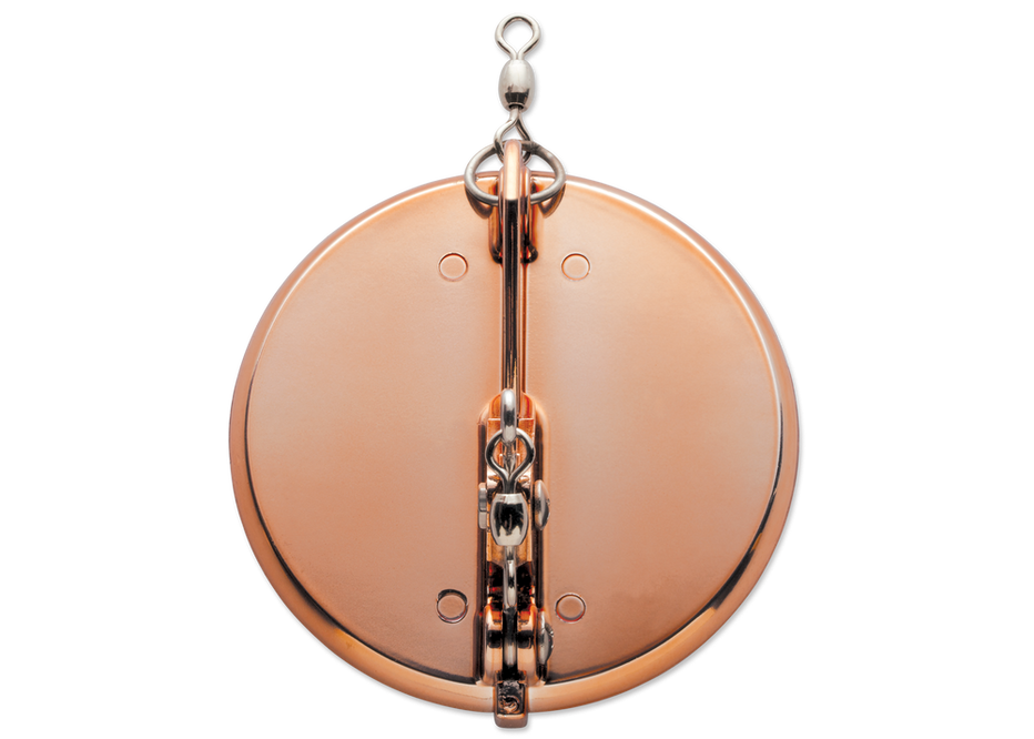 LuhrJensen Dipsy Diver Canadian Tackle Store