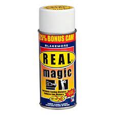 REAL Magic Spray