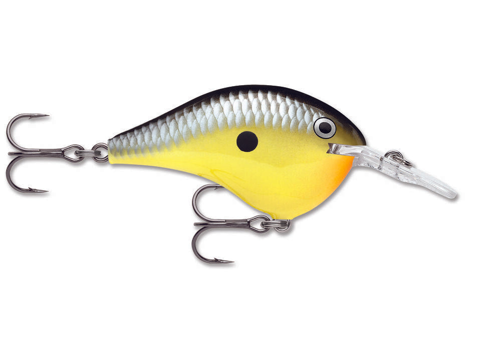 Rapala Dives-To Series 10 Parrot