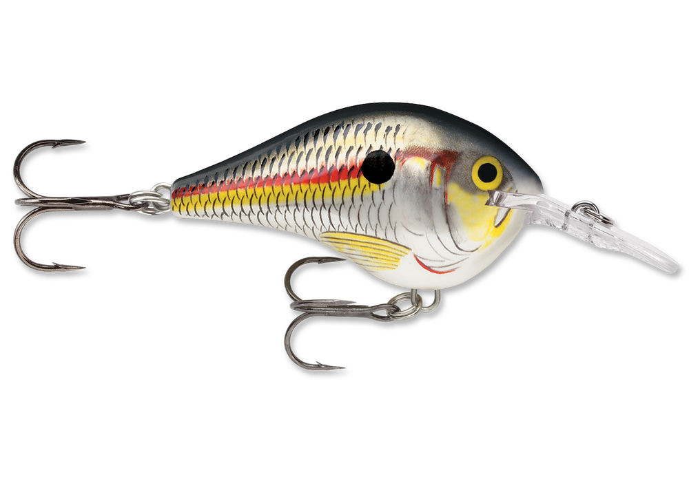 Rapala Dives-To Series 10 – Canadian Tackle Store