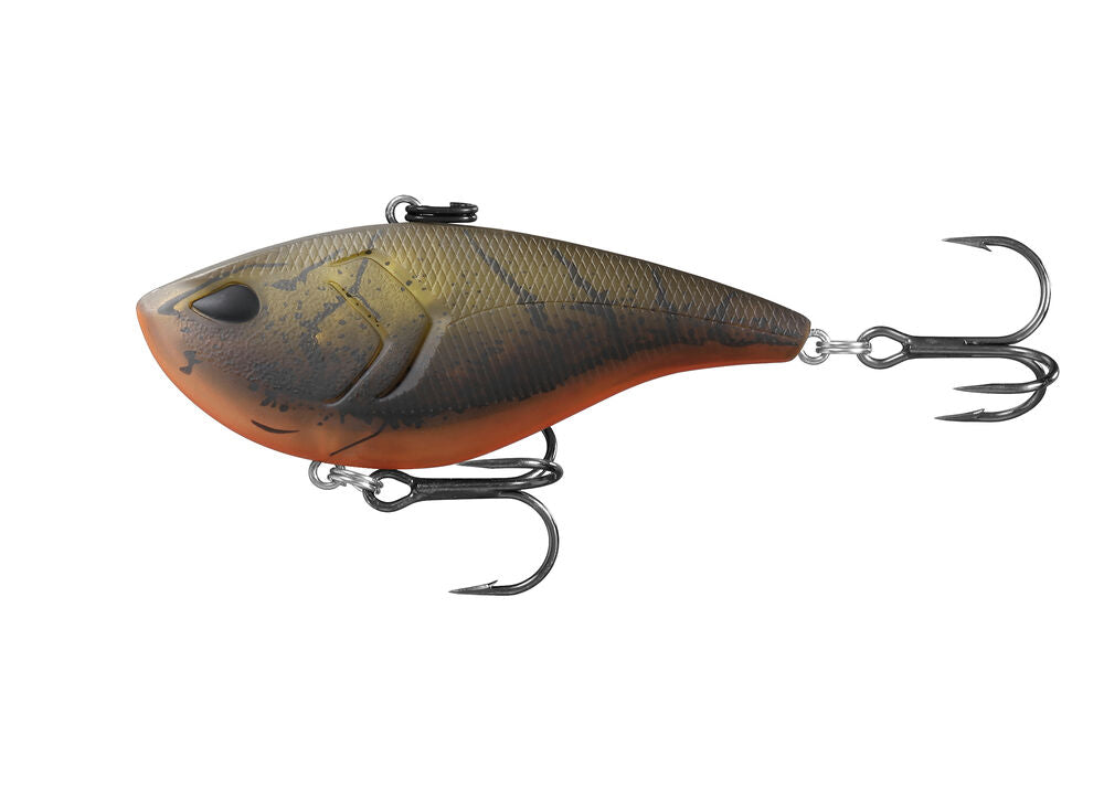 diablo fishing reels 13 Fishing El Diablo Lipless Crankbait – Canadian Tackle Store