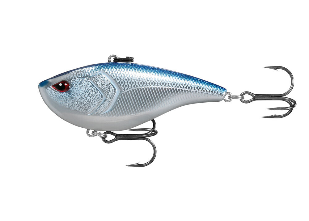 13 Fishing El Diablo Lipless Crankbait – Canadian Tackle Store