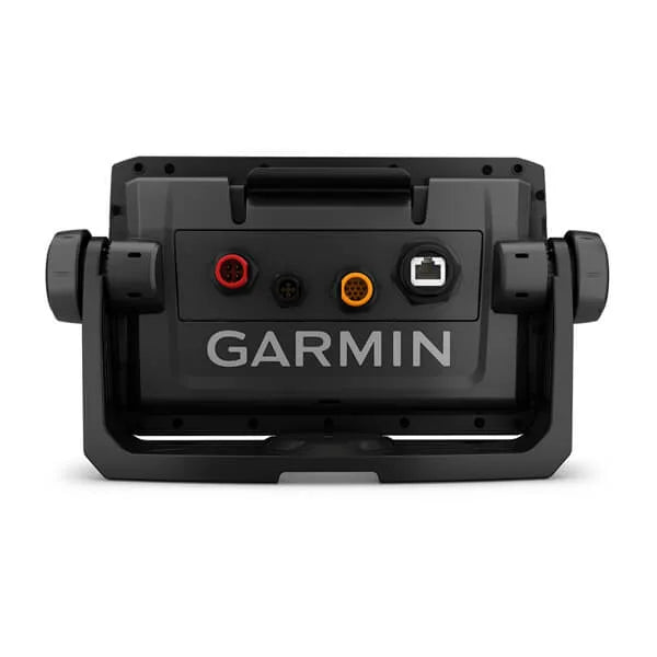 Garmin ECHOMAP™ UHD 75sv With GT56UHD-TM Transducer