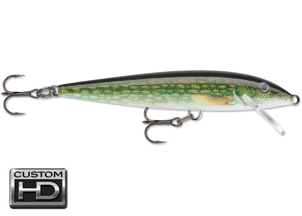 Rapala Original Floating 09