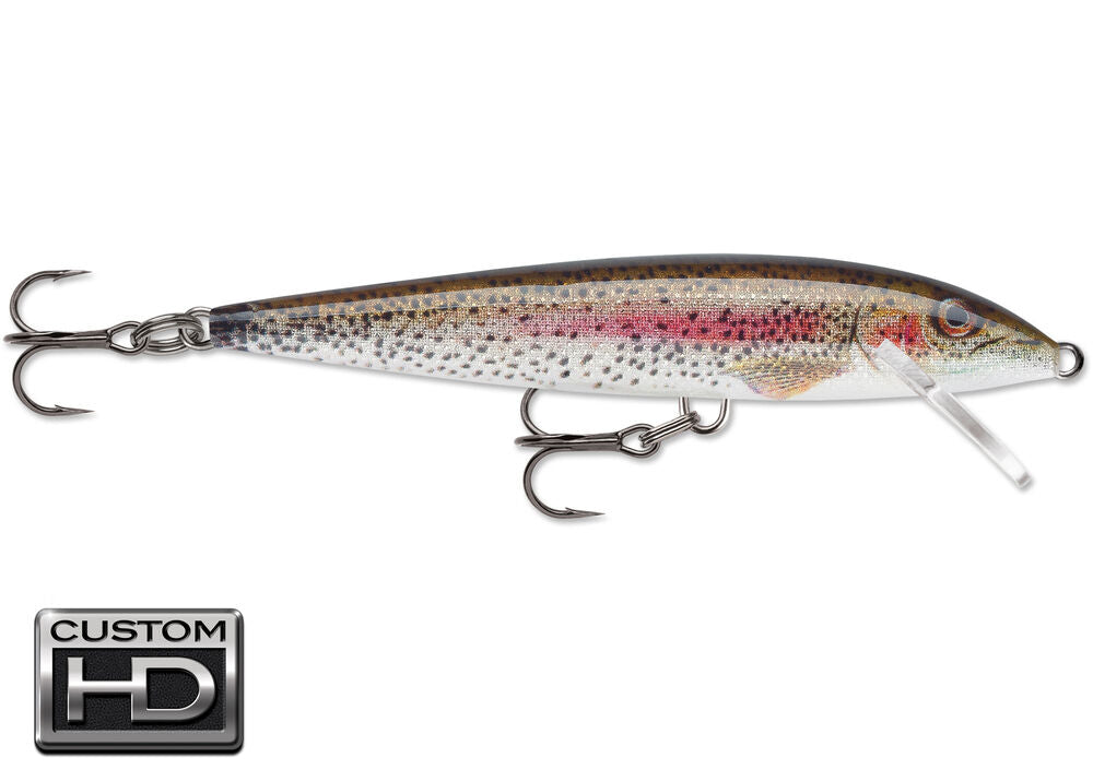 Rapala Original Floating 09