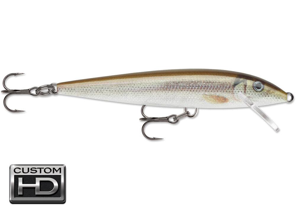 Rapala Original Floating 09