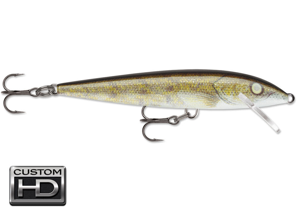 Rapala Original Floating 09