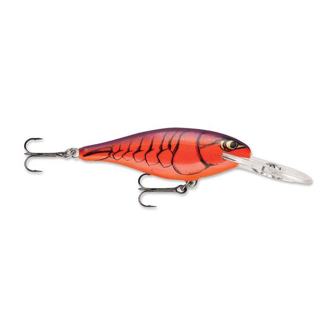 Rapala Shad Rap 04