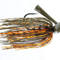 Freedom Tackle Structure Jig