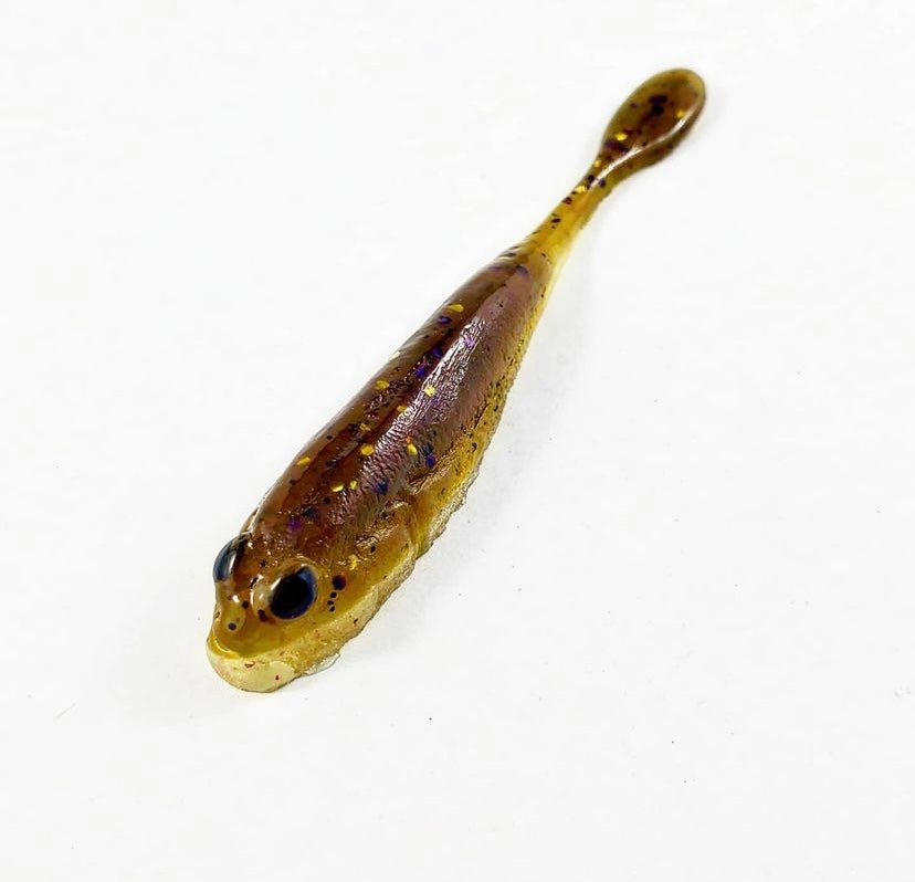 The Perfect Goby