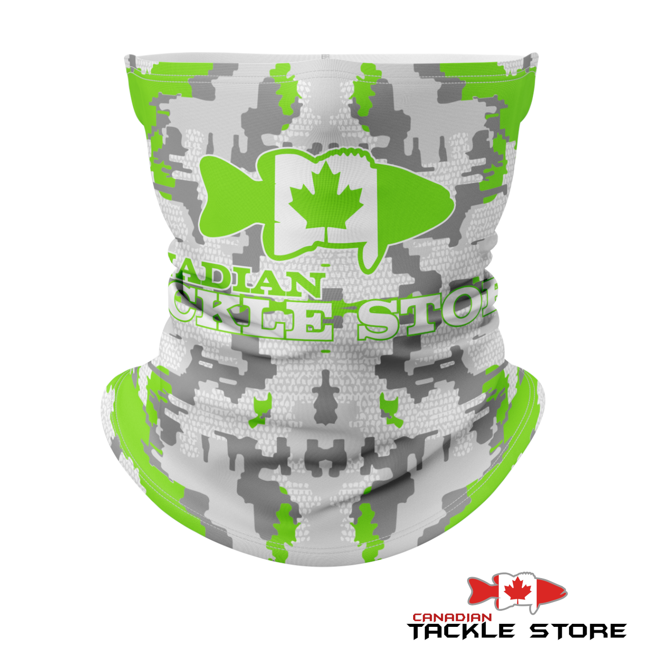 Canadian Tackle Store Official Buffs