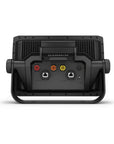Garmin ECHOMAP™ Ultra 102sv With GT56UHD-TM Transducer
