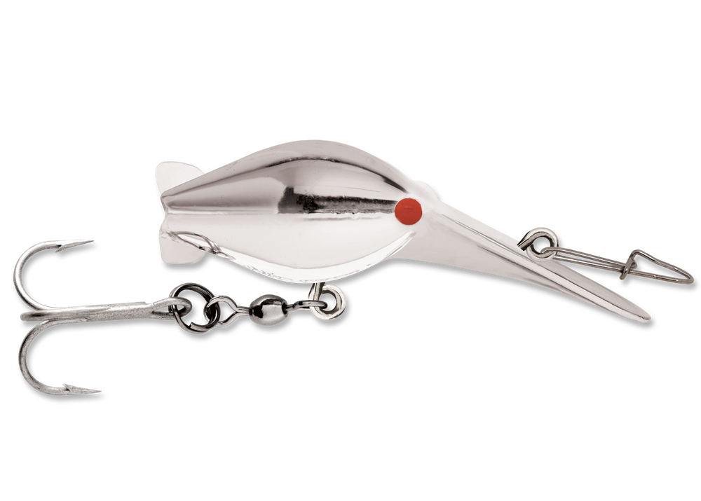 Luhr Jensen Hot Shot 70 Perch Fishing Lure 5433-070-0908 a