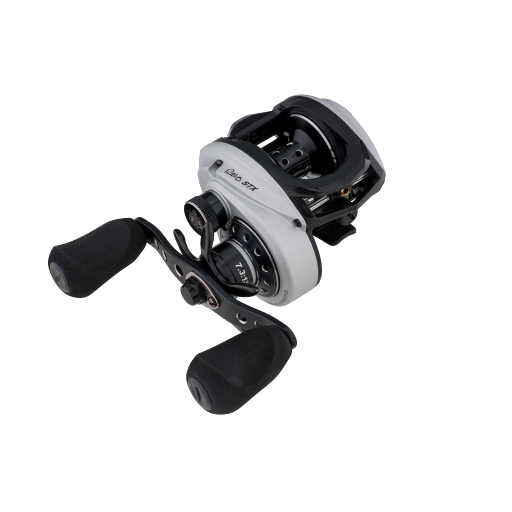 abu garcia fishing reel revo stx Abu Garcia Revo® STX Low Profile Reel – Canadian Tackle Store