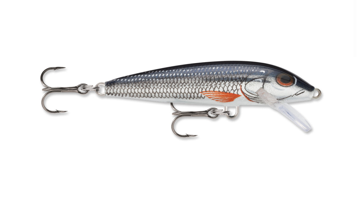 Rapala Original Floating 07